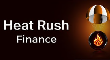Heat Rush,空投分配共 3000 万枚 HR 代币