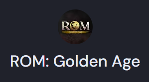 ROM: Golden Age 预注册空投