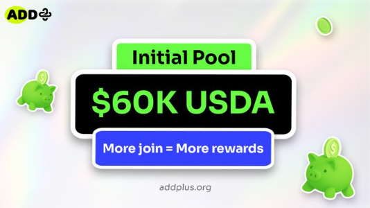 ADD+第一季空投1140000$USDA的领取指南