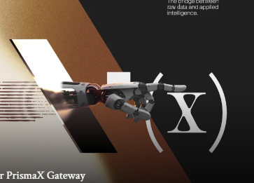 PrismaX 空投:登录后链接钱包获得 1,000 个 Prisma 积分,每日签到再送10积分。